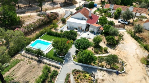 Quinta T2 para Venda em Cortiçadas de Lavre e Lavre