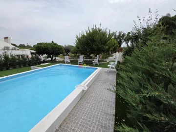 Quinta T2 para Venda em Cortiçadas de Lavre e Lavre