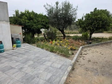 Quinta T2 para Venda em Cortiçadas de Lavre e Lavre
