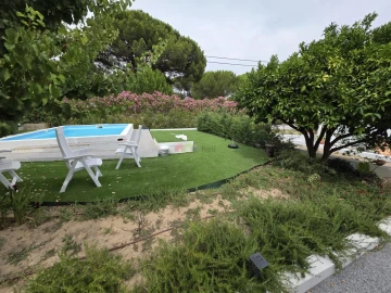 Quinta T2 para Venda em Cortiçadas de Lavre e Lavre
