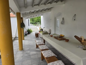 Quinta T2 para Venda em Cortiçadas de Lavre e Lavre
