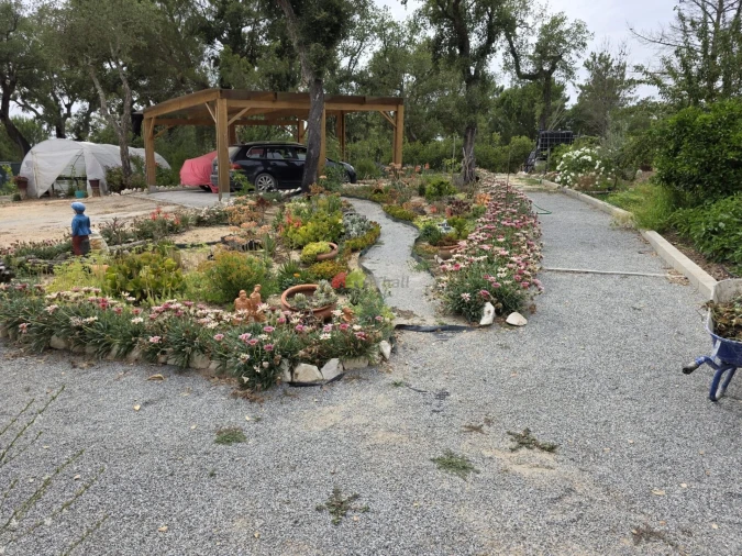 Quinta T2 para Venda em Cortiçadas de Lavre e Lavre Foto 22