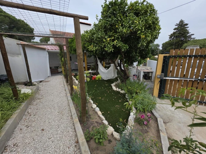 Quinta T2 para Venda em Cortiçadas de Lavre e Lavre Foto 12