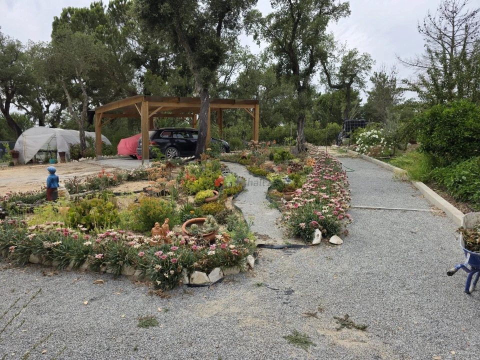 Quinta T2 para Venda em Cortiçadas de Lavre e Lavre Foto 20