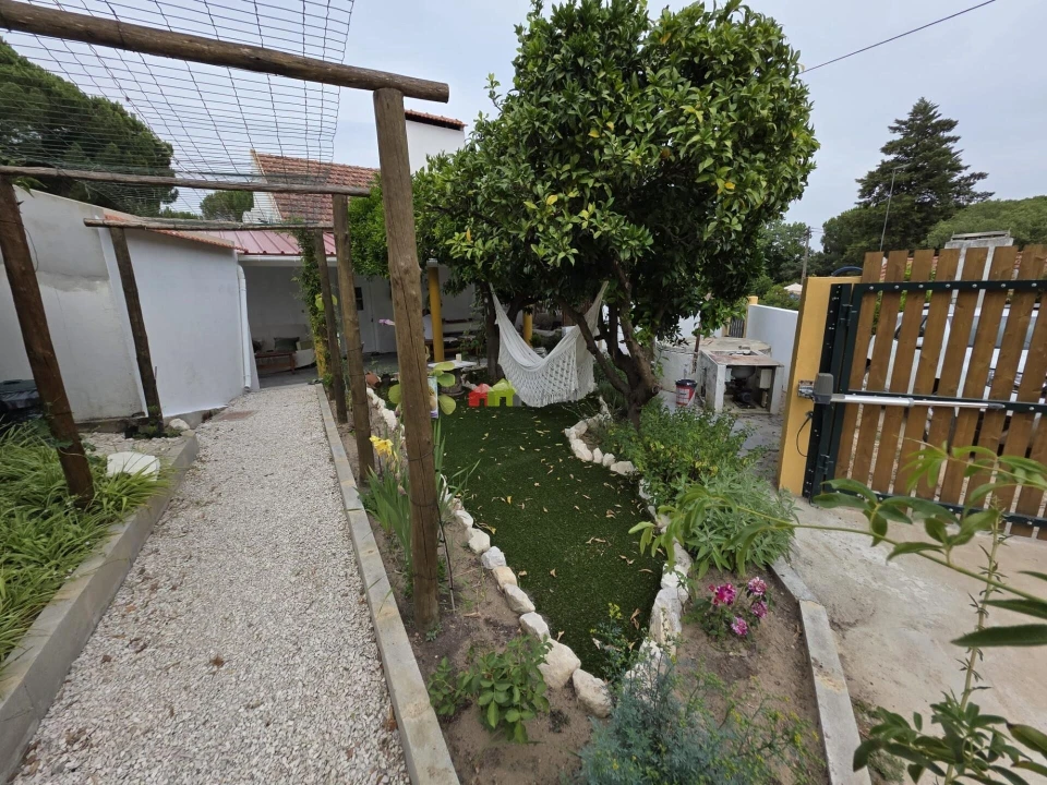 Quinta T2 para Venda em Cortiçadas de Lavre e Lavre Foto 12