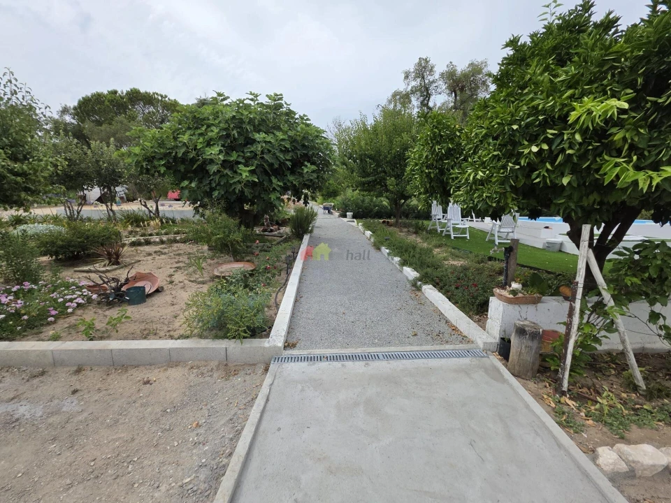 Quinta T2 para Venda em Cortiçadas de Lavre e Lavre Foto 15