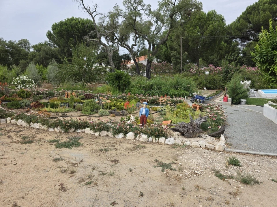 Quinta T2 para Venda em Cortiçadas de Lavre e Lavre Foto 21