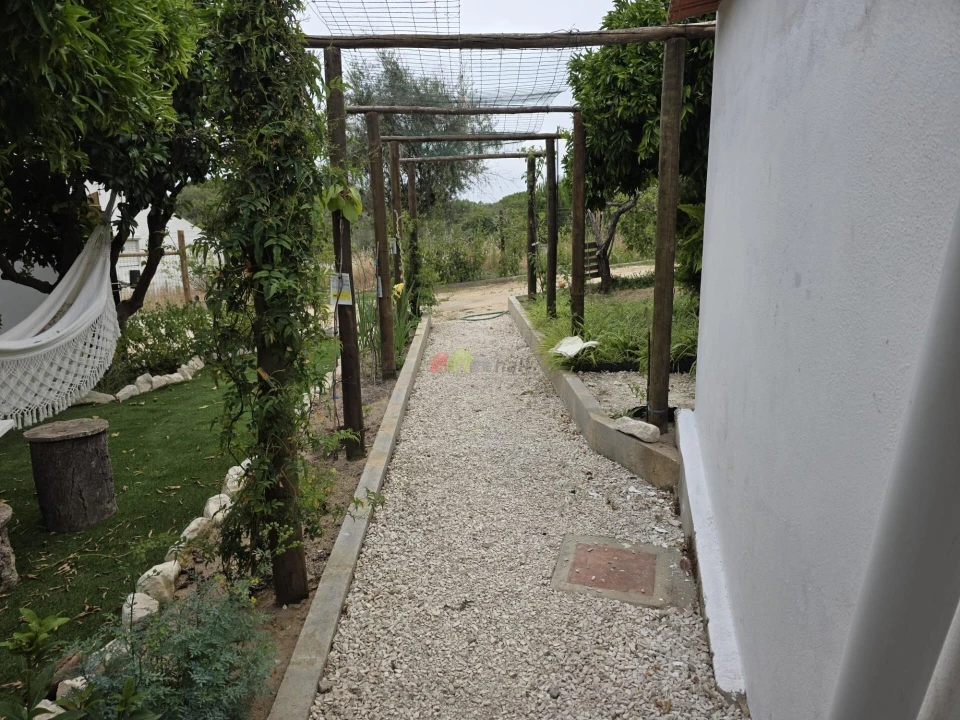 Quinta T2 para Venda em Cortiçadas de Lavre e Lavre Foto 11