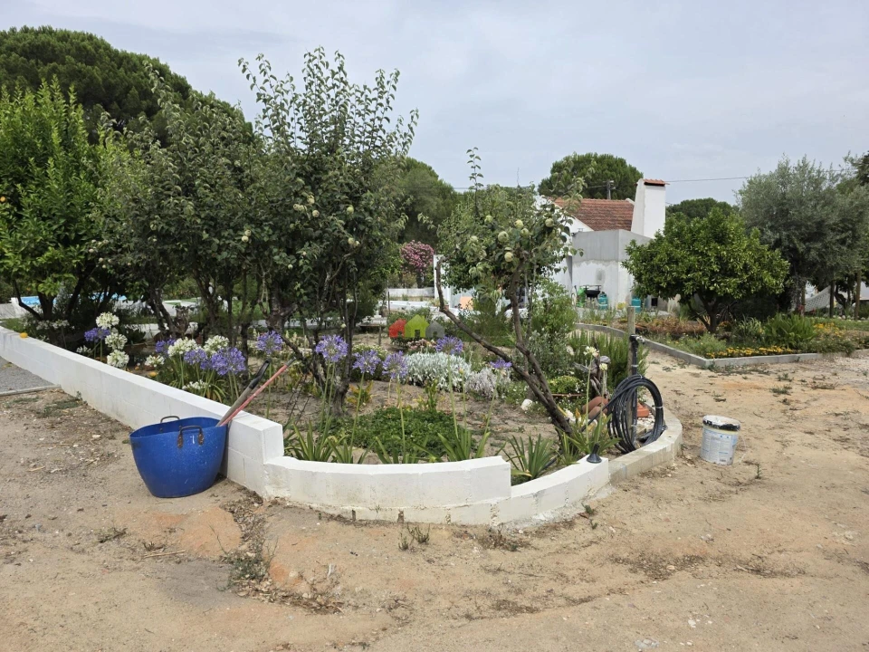 Quinta T2 para Venda em Cortiçadas de Lavre e Lavre Foto 2