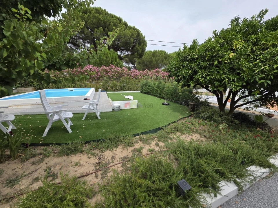 Quinta T2 para Venda em Cortiçadas de Lavre e Lavre Foto 24