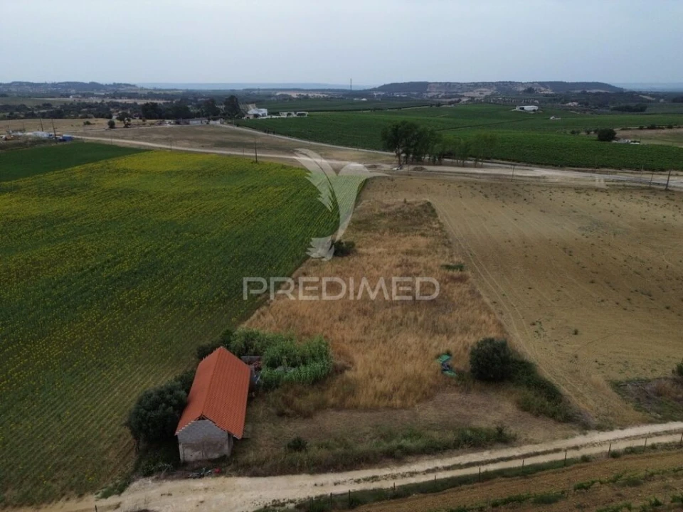 Moradia T2 para Venda em São Vicente do Paul e Vale de Figueira Foto 9