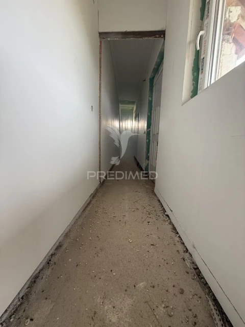 Moradia T2 para Venda em São Vicente do Paul e Vale de Figueira