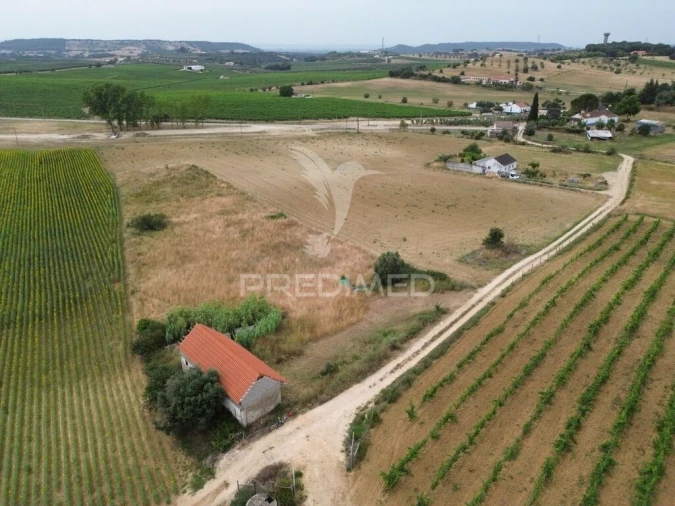Moradia T2 para Venda em São Vicente do Paul e Vale de Figueira Foto 4