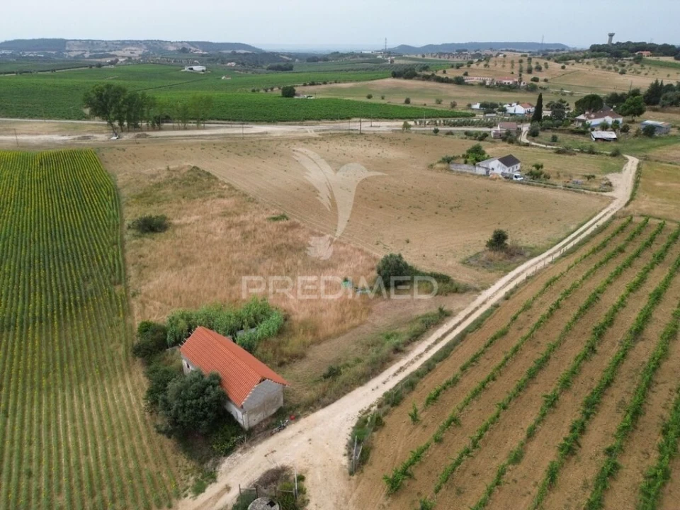 Moradia T2 para Venda em São Vicente do Paul e Vale de Figueira Foto 4
