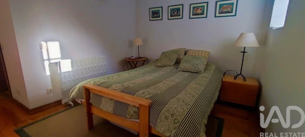 Moradia T4 para Venda em Loivo