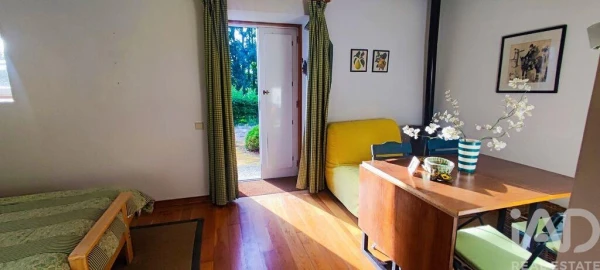 Moradia T4 para Venda em Loivo