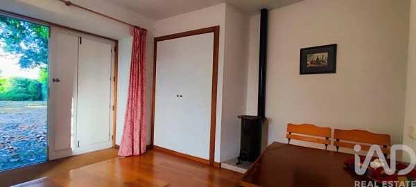 Moradia T4 para Venda em Loivo