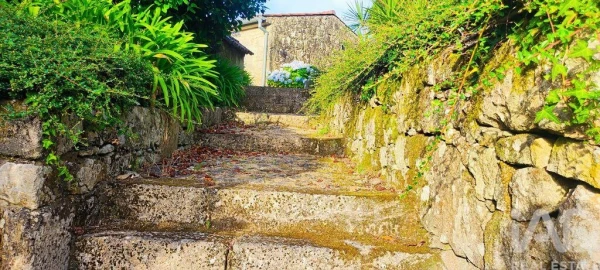Moradia T4 para Venda em Loivo