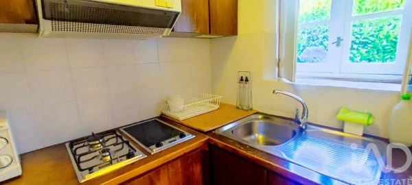 Moradia T4 para Venda em Loivo