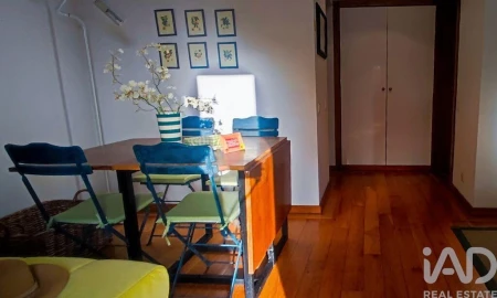 Moradia T4 para Venda em Loivo