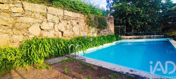 Moradia T4 para Venda em Loivo
