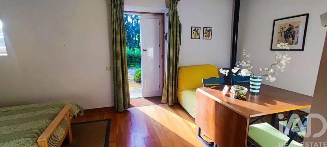 Moradia T4 para Venda em Loivo Foto 22