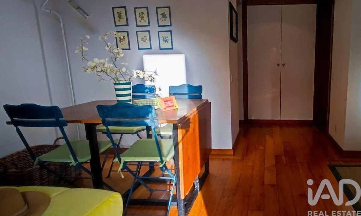 Moradia T4 para Venda em Loivo Foto 28