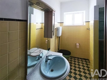 Moradia T3 para Venda em Lanhelas