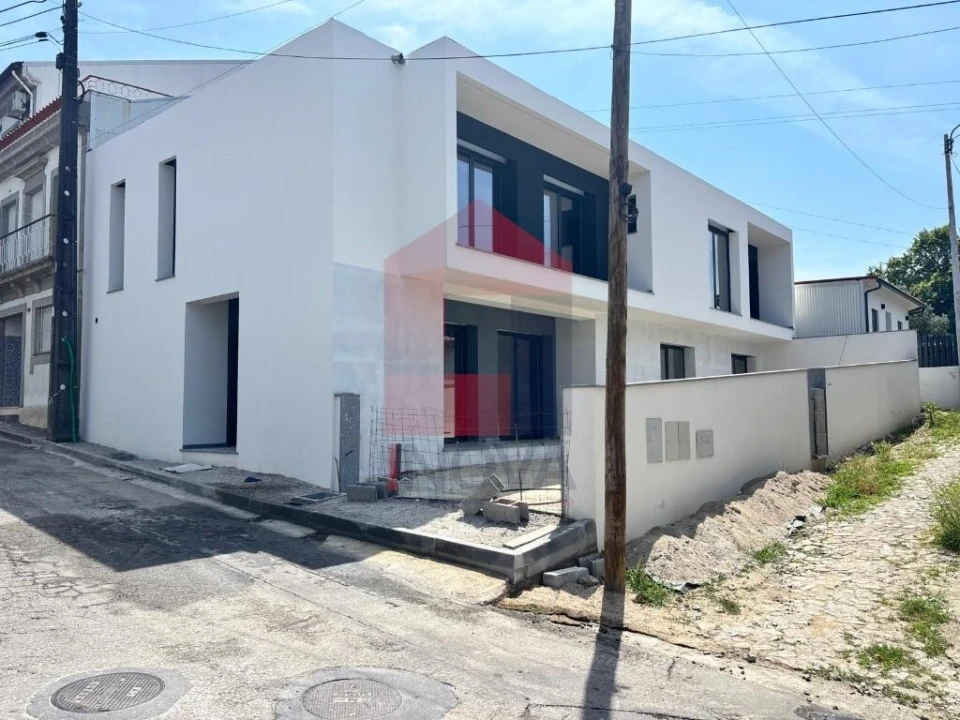 Moradia T3 para Venda em Ferreiros e Gondizalves Foto 33
