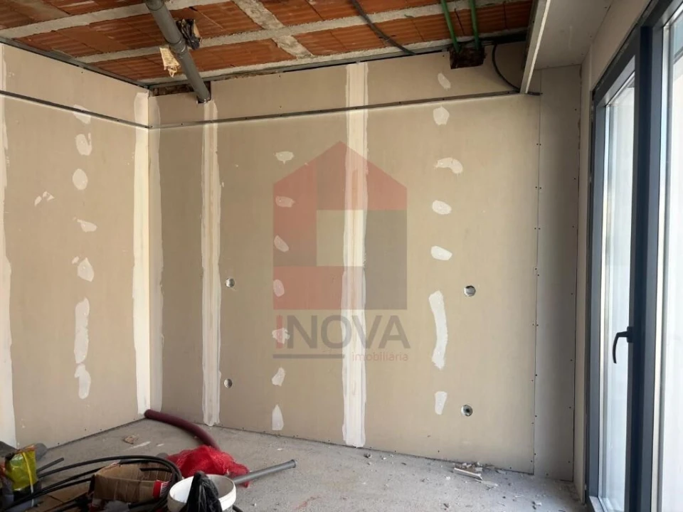 Moradia T3 para Venda em Ferreiros e Gondizalves Foto 7
