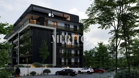 Apartamento T2 para Venda em Barcelos, V.Boa, V.Frescainha