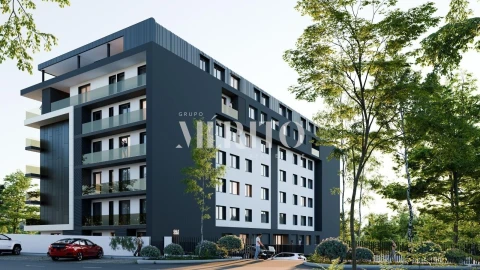 Apartamento T2 para Venda em Barcelos, V.Boa, V.Frescainha