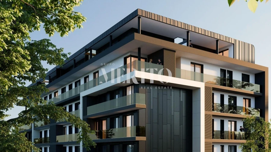 Apartamento T2 para Venda em Barcelos, V.Boa, V.Frescainha Foto 11