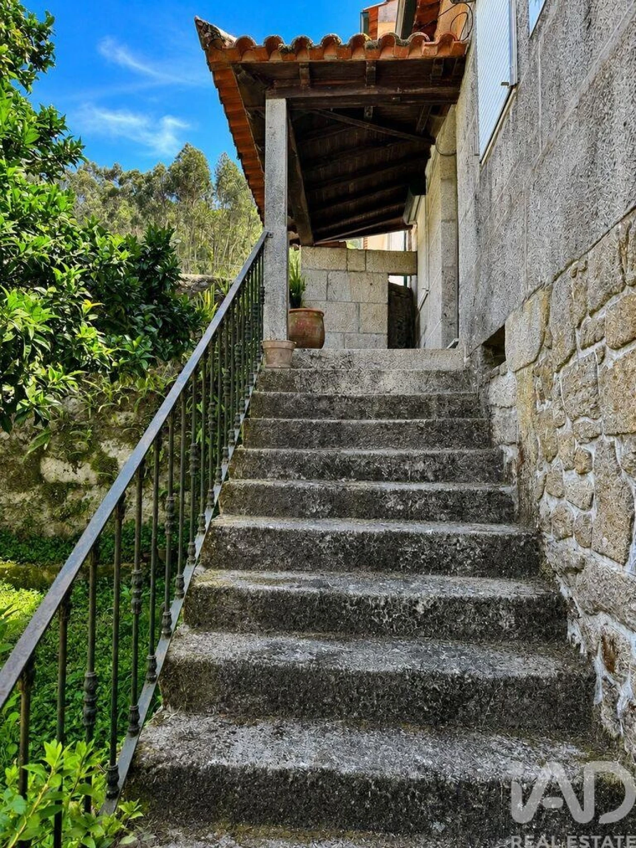 Moradia T4 para Venda em Facha Foto 5