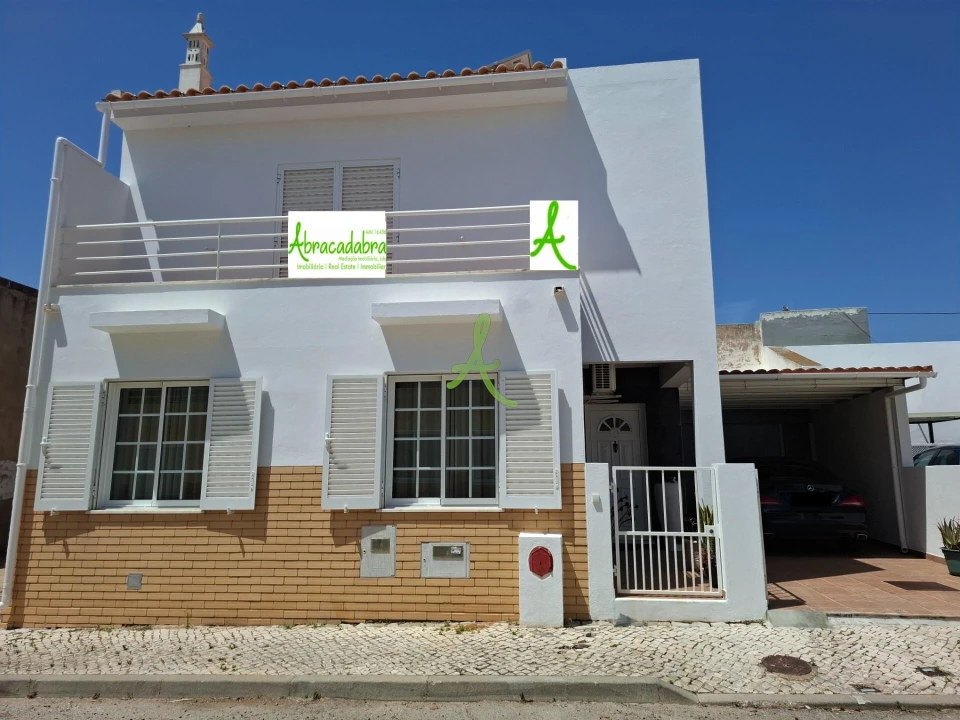 Moradia T2 para Venda em Alcantarilha e Pêra Foto 1