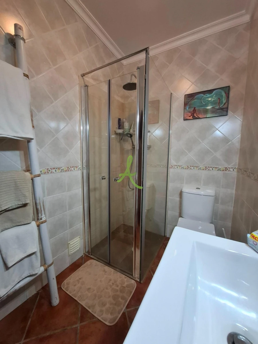 Moradia T2 para Venda em Alcantarilha e Pêra Foto 19