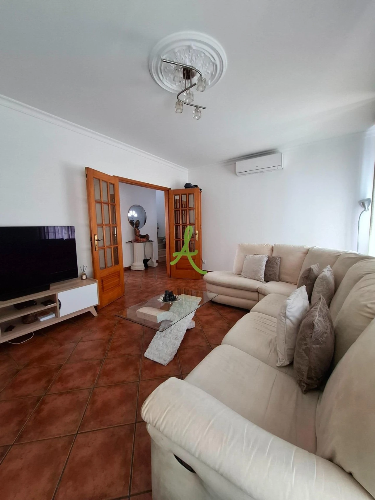 Moradia T2 para Venda em Alcantarilha e Pêra Foto 7