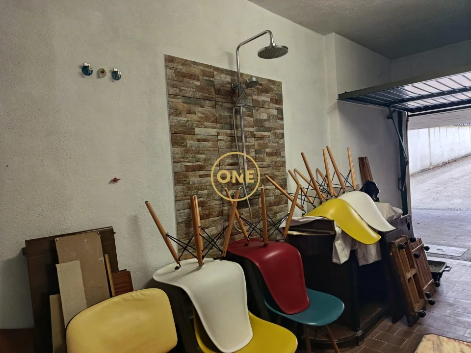Garagem para Venda em Póvoa de Santa Iria e Forte da Casa Foto 11