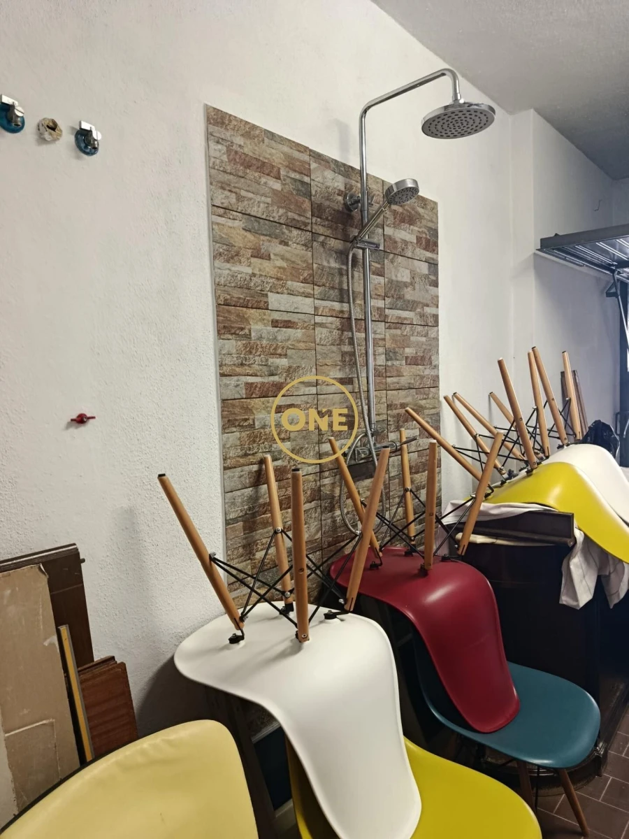 Garagem para Venda em Póvoa de Santa Iria e Forte da Casa Foto 12