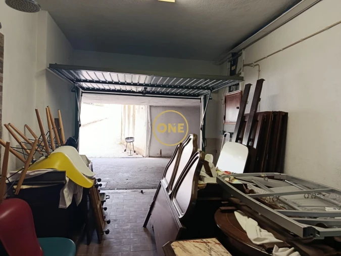 Garagem para Venda em Póvoa de Santa Iria e Forte da Casa Foto 5