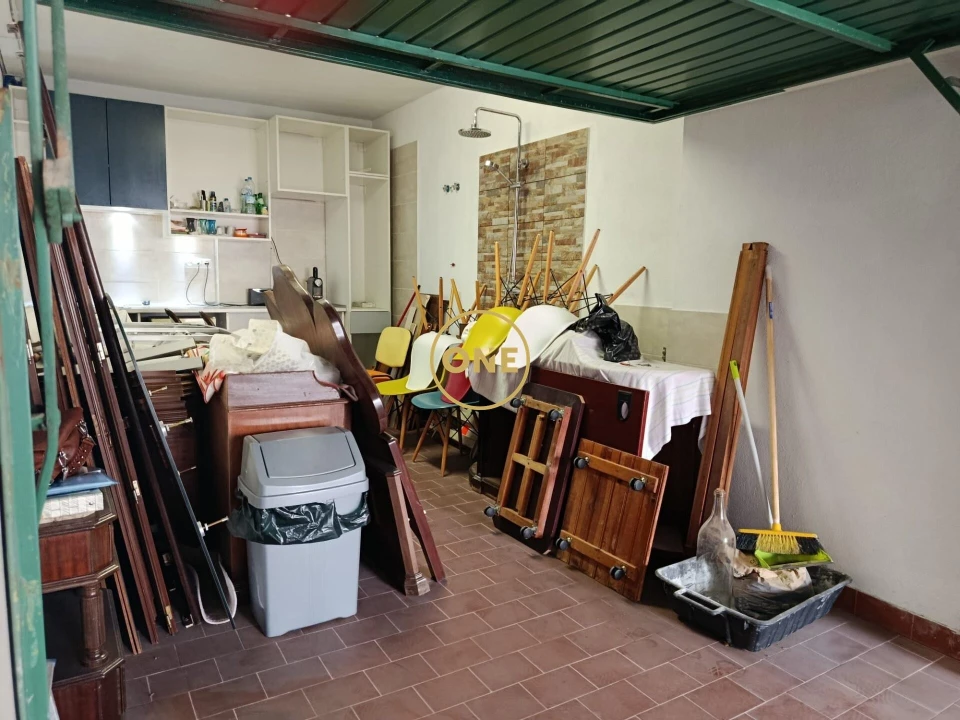 Garagem para Venda em Póvoa de Santa Iria e Forte da Casa Foto 3