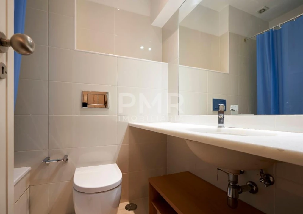 Apartamento T2 para Venda em Lumiar Foto 6