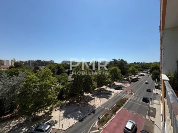 Apartamento T2 para Venda em Lumiar