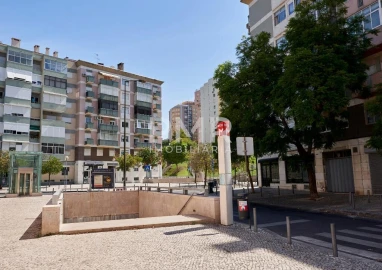 Apartamento T2 para Venda em Lumiar