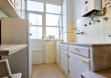 Apartamento T2 para Venda em Lumiar