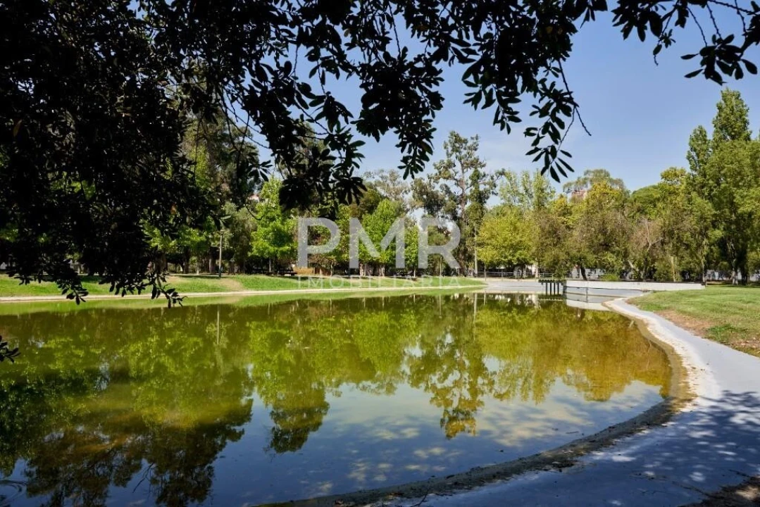 Apartamento T2 para Venda em Lumiar Foto 20