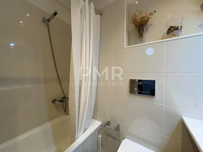 Apartamento T2 para Venda em Lumiar Foto 9
