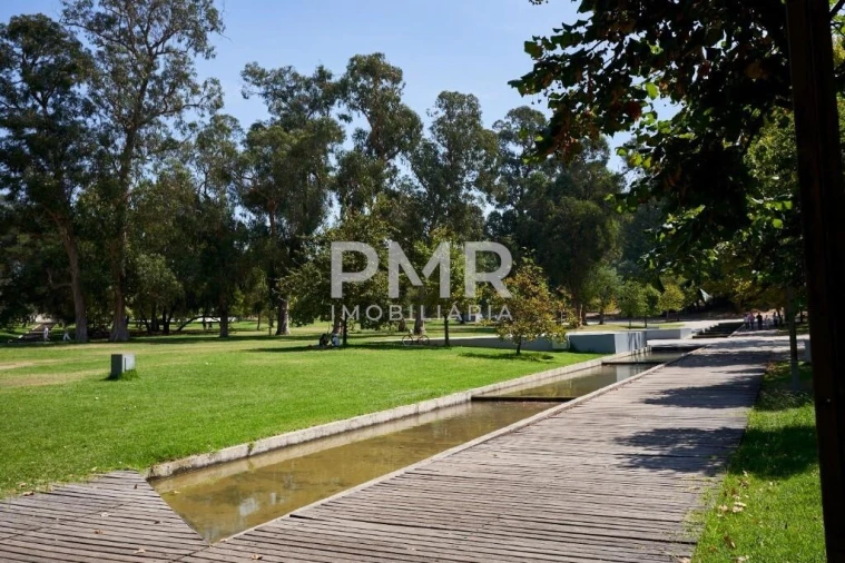 Apartamento T2 para Venda em Lumiar Foto 14
