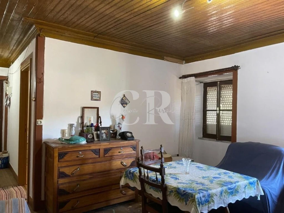 Quinta T3 para Venda em Vila Nova do Ceira Foto 15