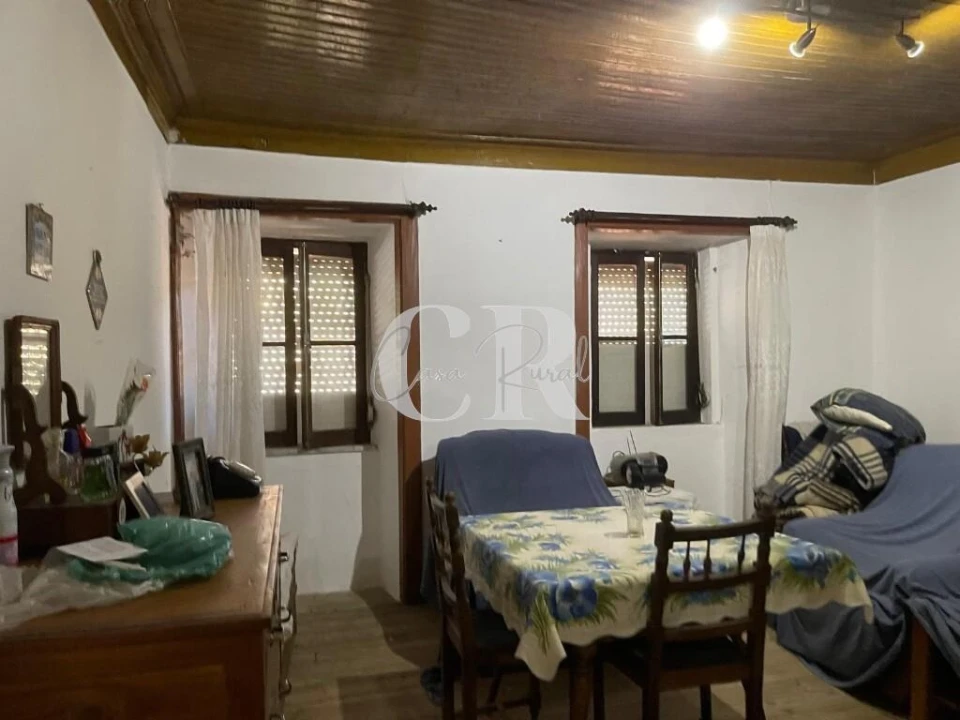 Quinta T3 para Venda em Vila Nova do Ceira Foto 14